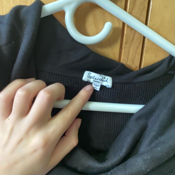 Splendid Top - Picture 3 of 3